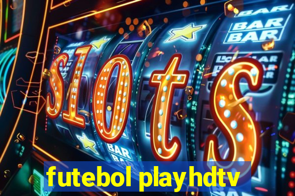 futebol playhdtv